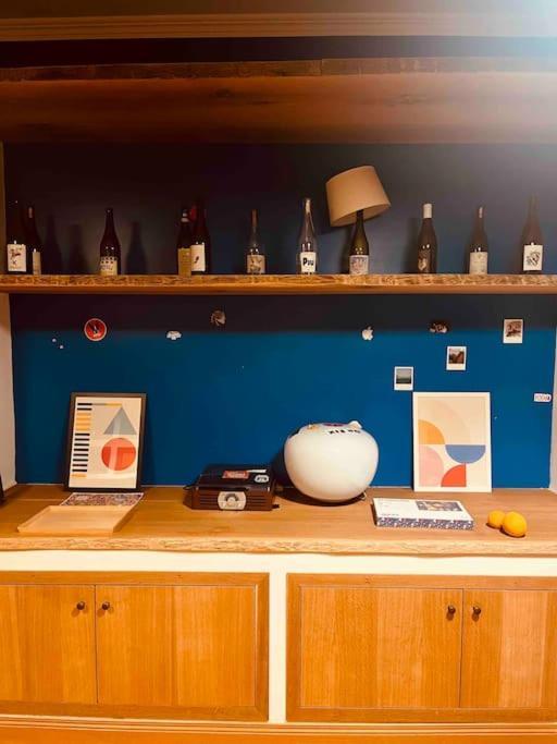 Una Casa Divertente A Roma Kültér fotó